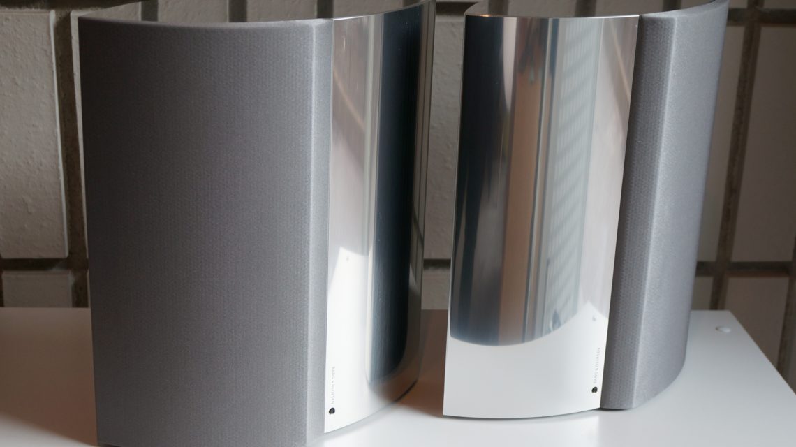 BeoLab 4000