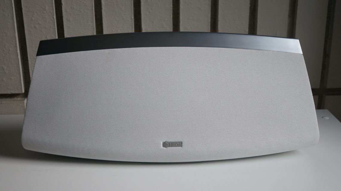 Heos 7