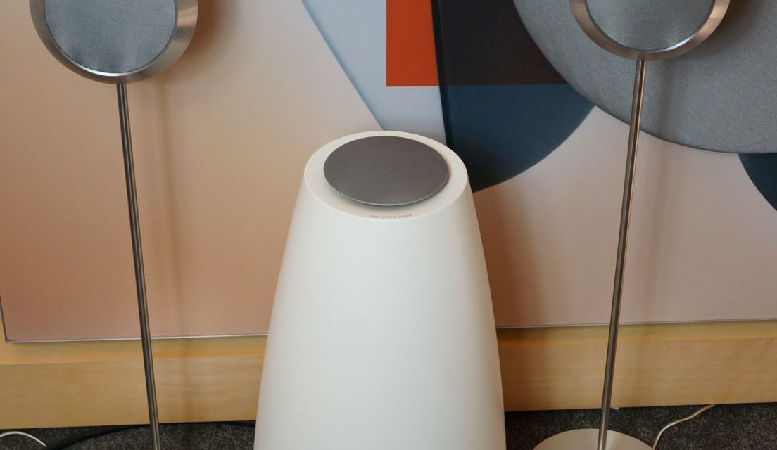 BeoLab 14 2.1