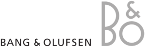 Bang & Olufsen Logo