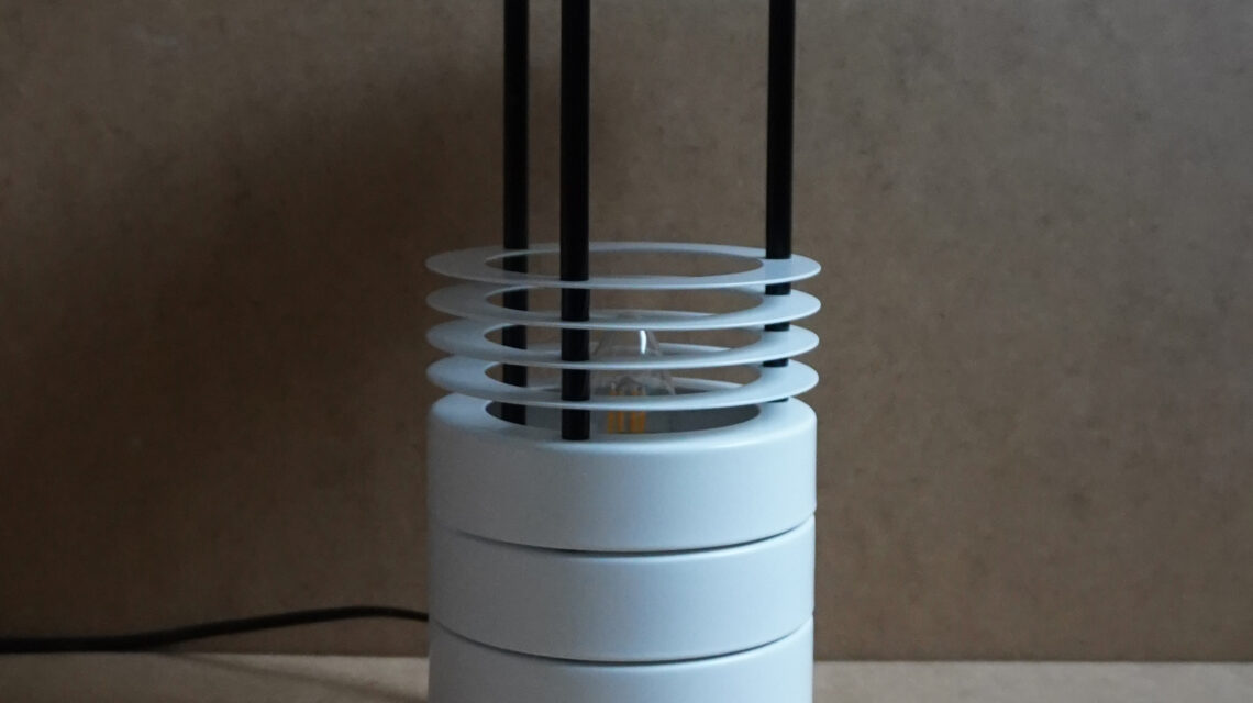 Laterna Danica Tischlampe